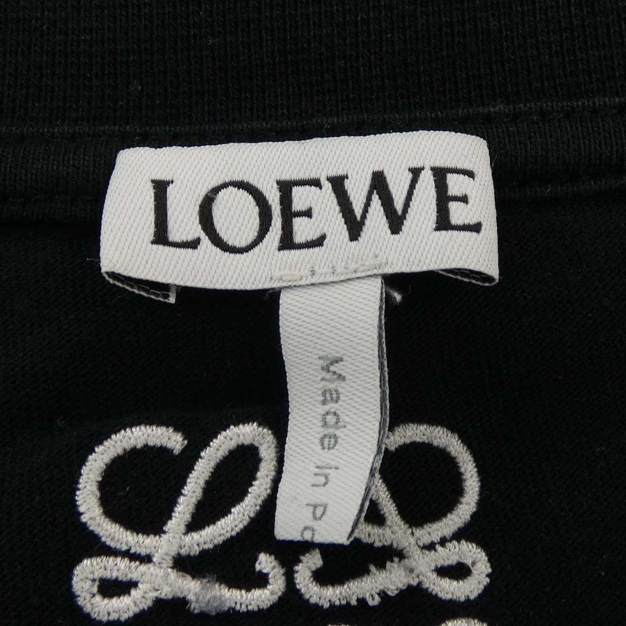 ロエベ LOEWE H526Y22J23 Tシャツ