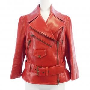 セリーヌ CELINE 2 5326/0233 レザージャケット