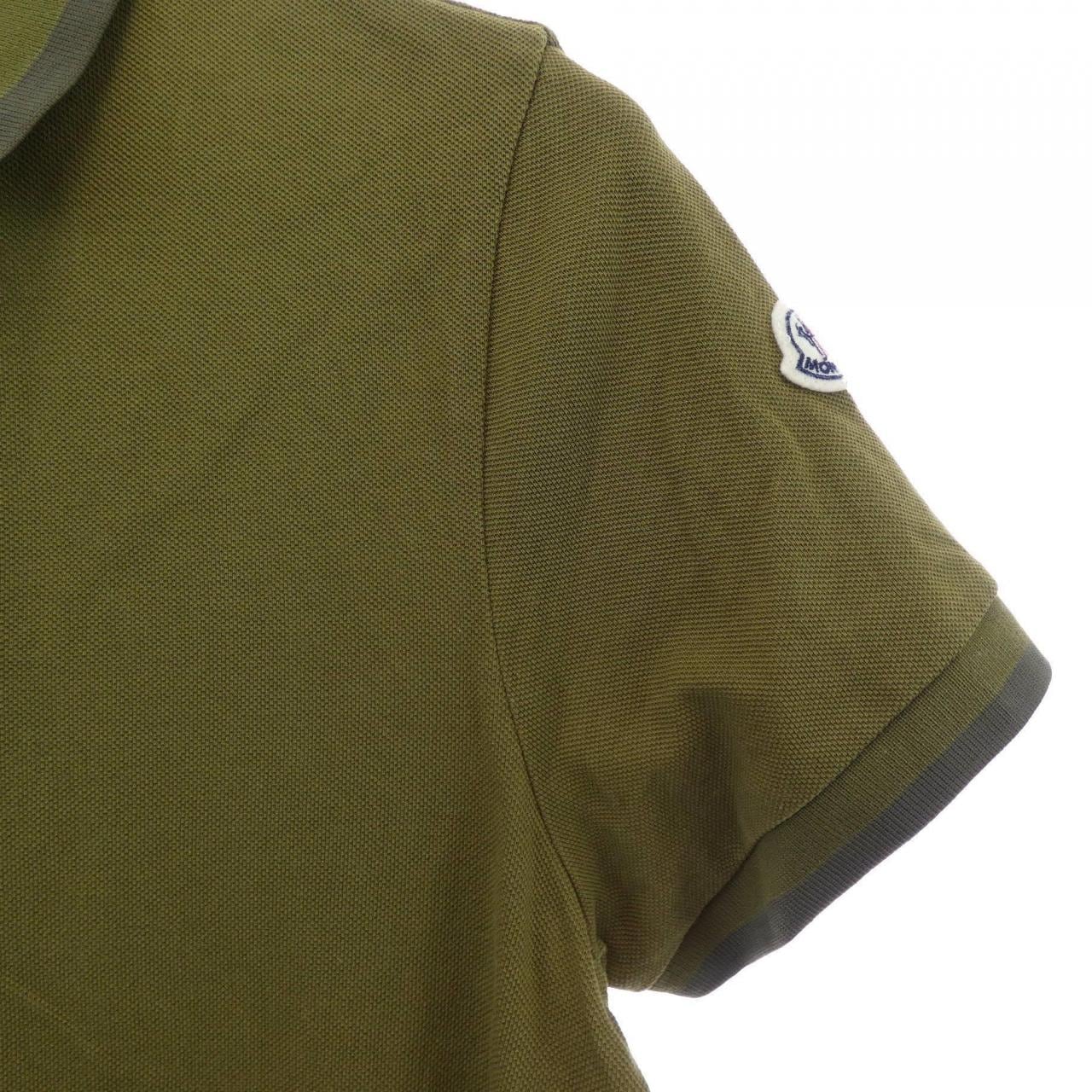 モンクレール MONCLER POLO ポロシャツ