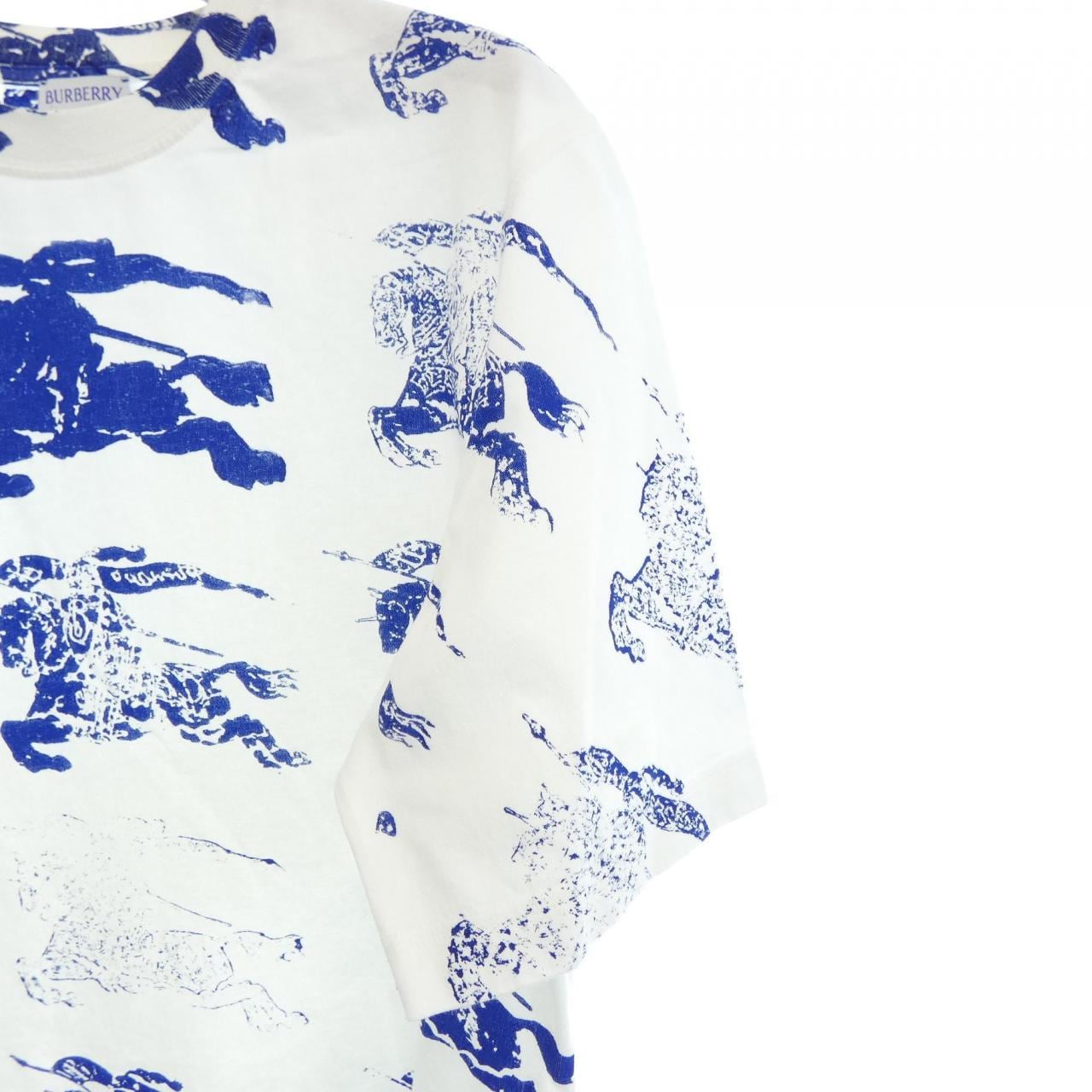 バーバリー BURBERRY 80813691 Tシャツ