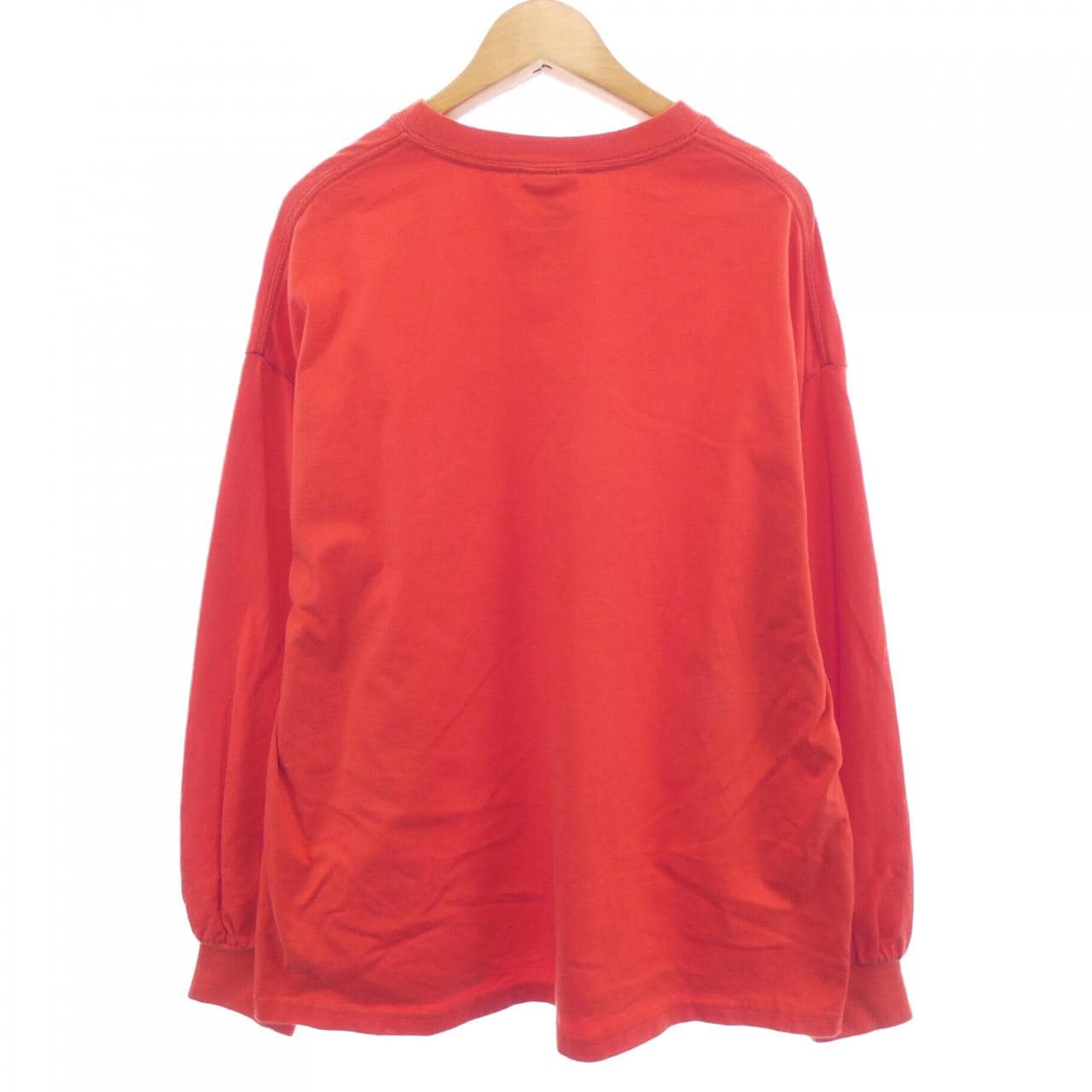 ハイク HYKE Tシャツ