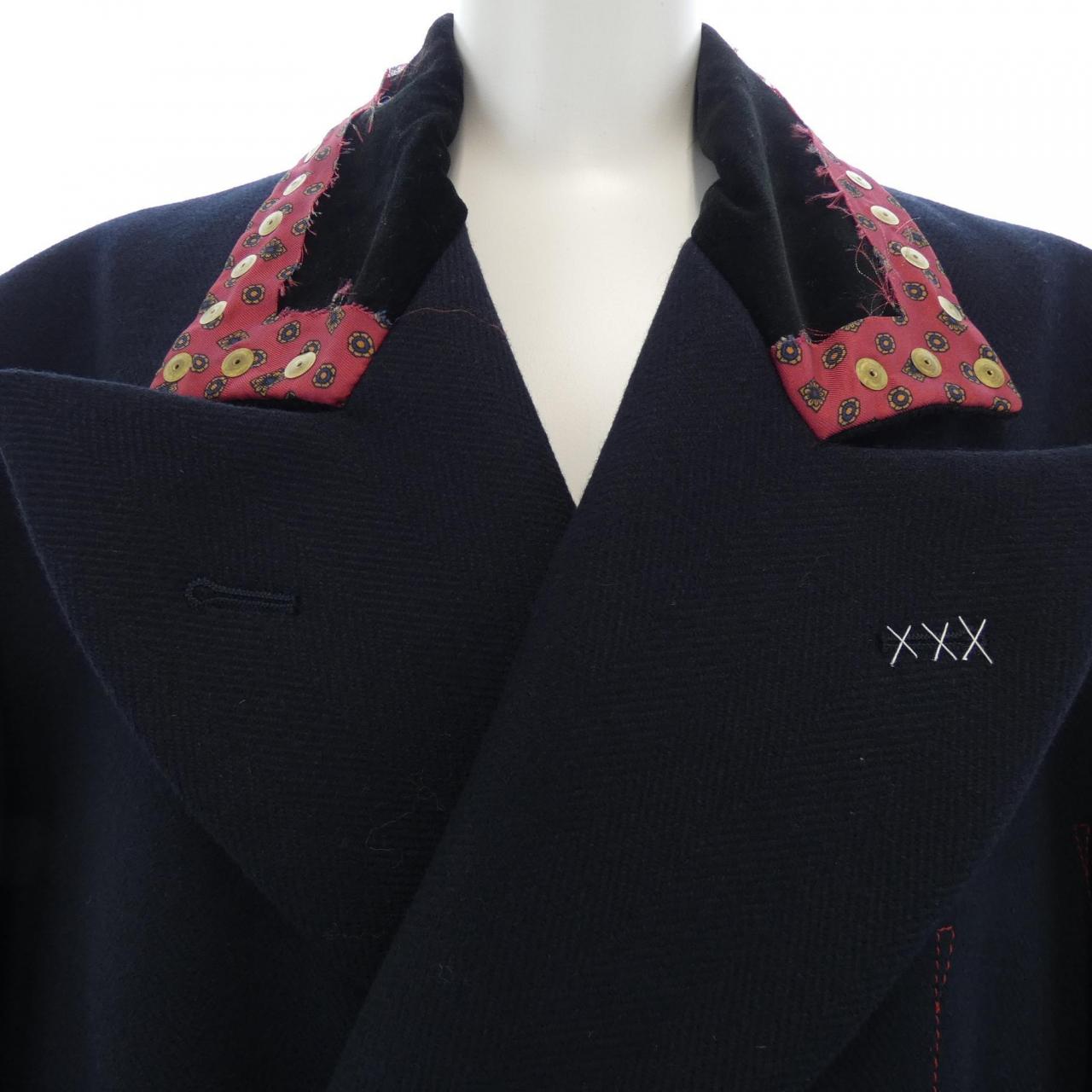 メゾンマルジェラ Maison Margiela S30AA0156 コート