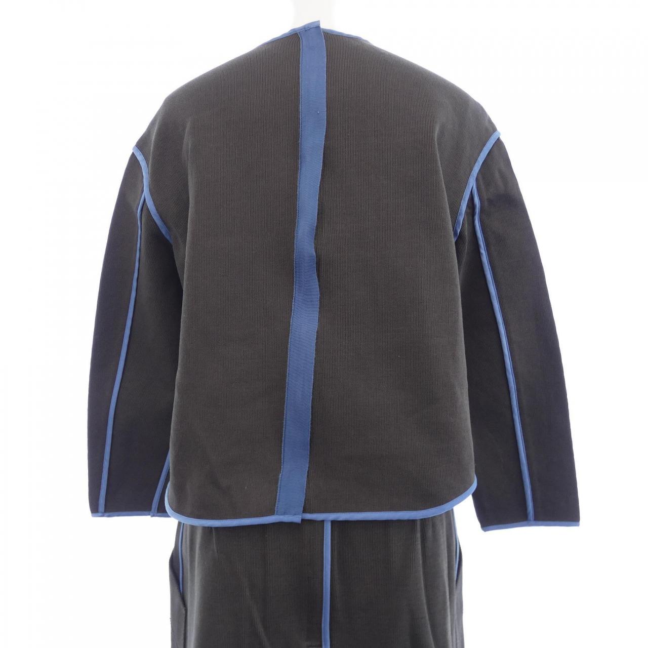 プレインピープル PLAIN PEOPLE セットアップ