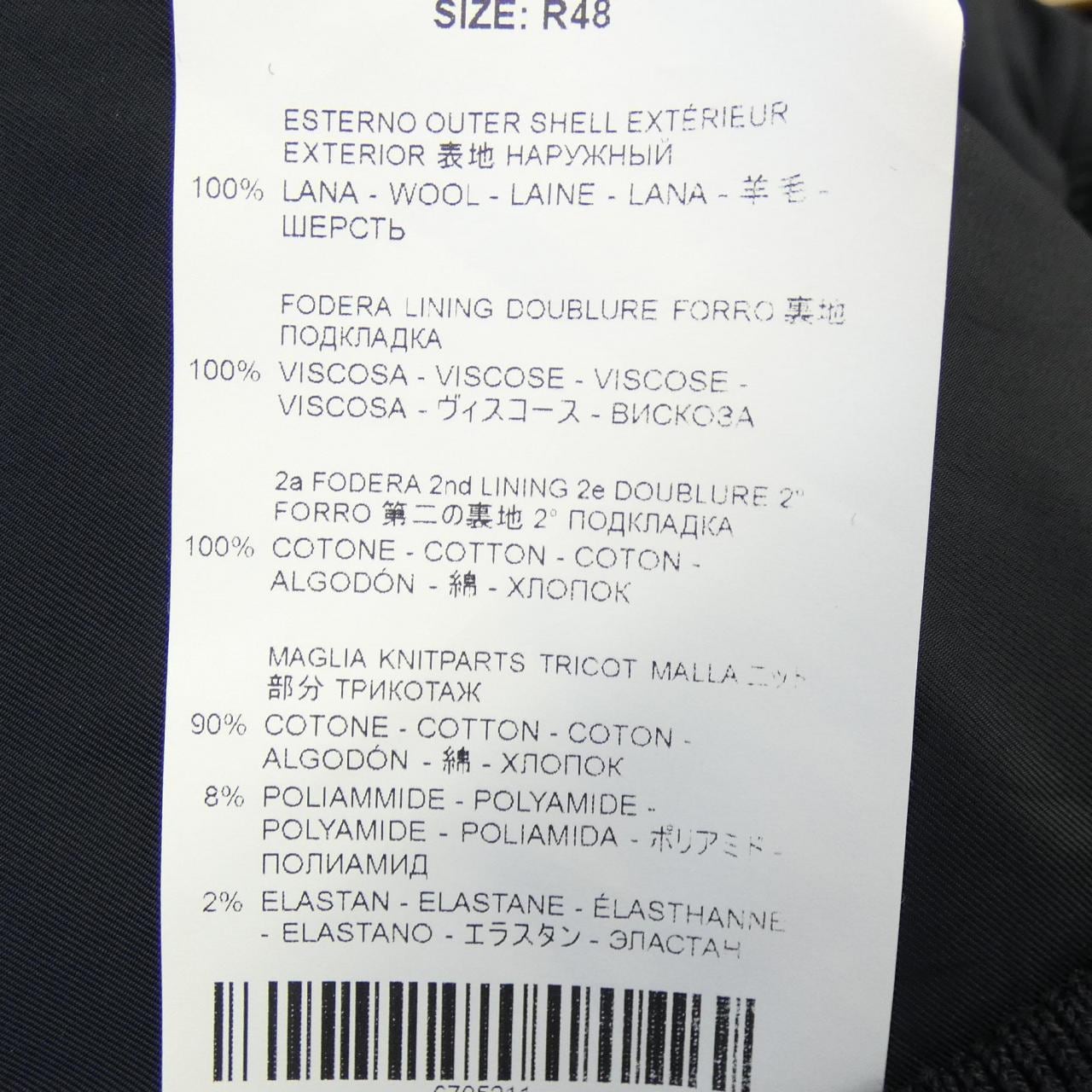 ジルサンダー JIL SANDER JSMT420912 ブルゾン