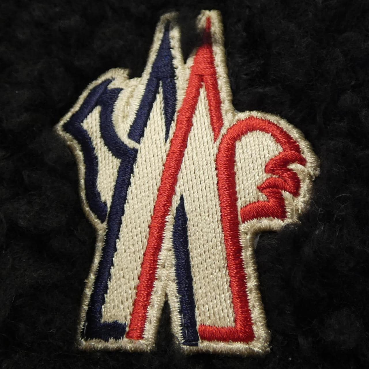 モンクレールグルノーブル MONCLER GRENOBLE 20988G00014 ダウンベスト