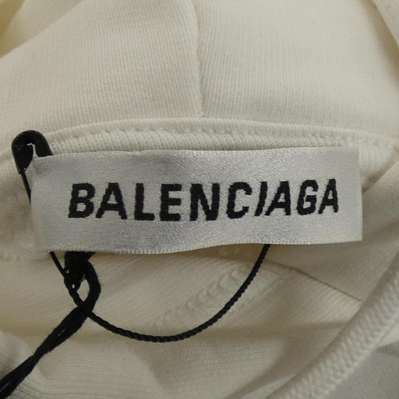 バレンシアガ BALENCIAGA 578135 TIV53 パーカー