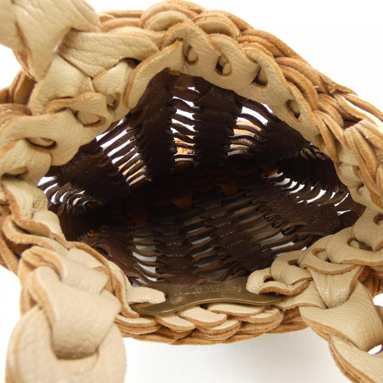 イルミーチョ il micio BAG