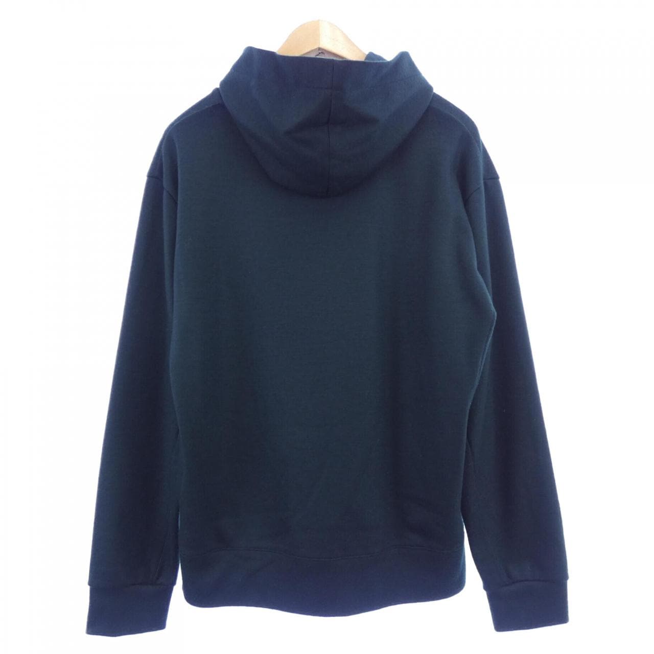 アウール AOURE パーカー