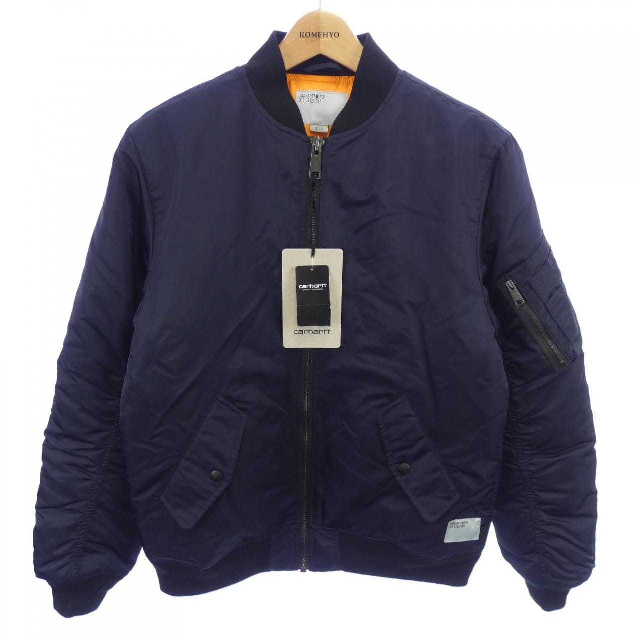 カーハート CARHARTT ブルゾン
