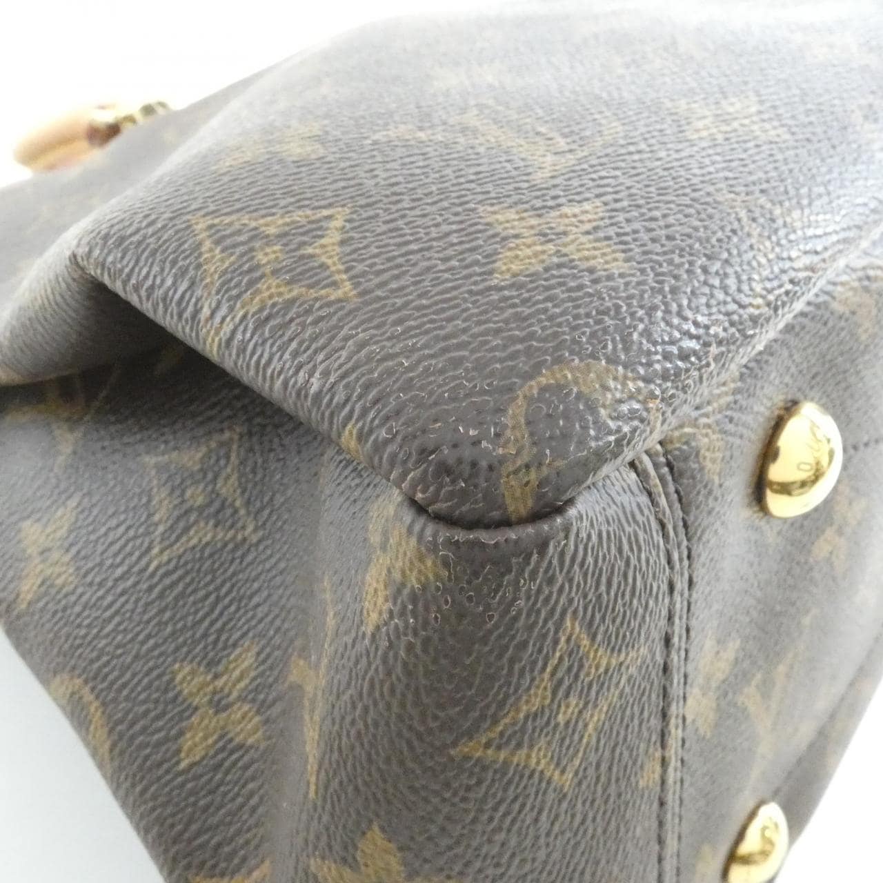 ルイヴィトン モノグラム パラス M41175 バッグ