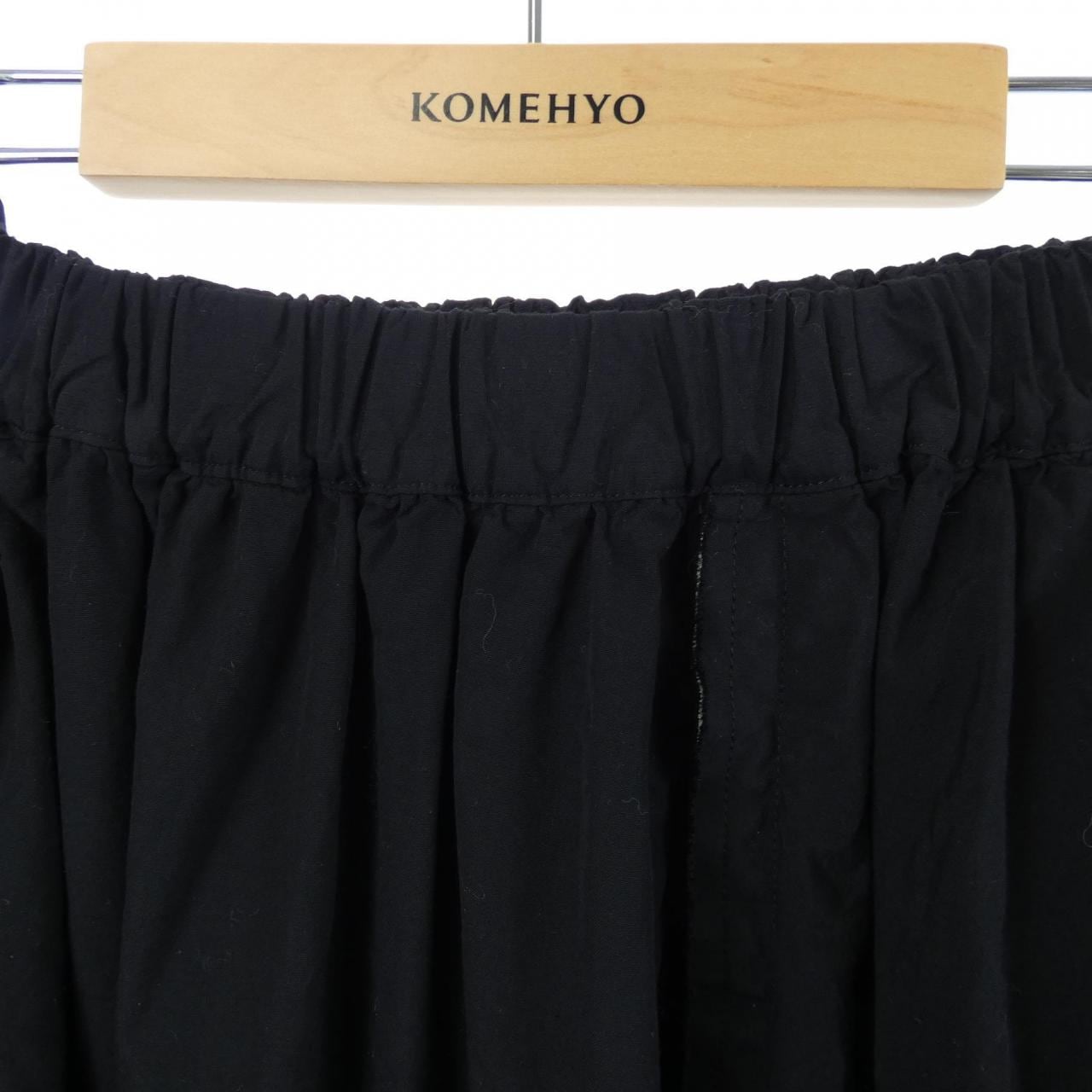 COMME des GARCONSRK-S015裙子