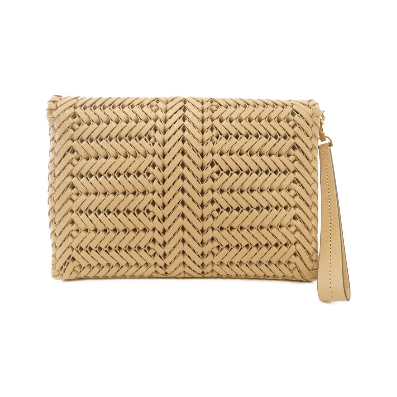 アニヤハインドマーチ NEESON CROSS BODY バッグ