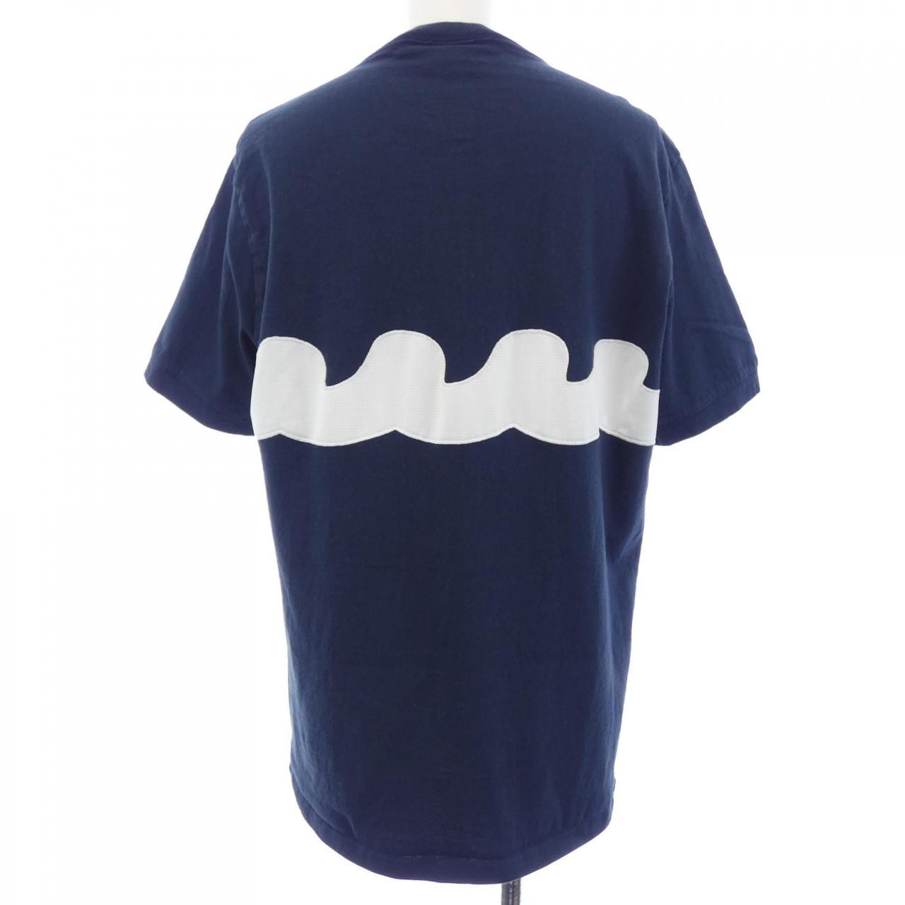 ムータ MUTA MMAC-434023 Tシャツ