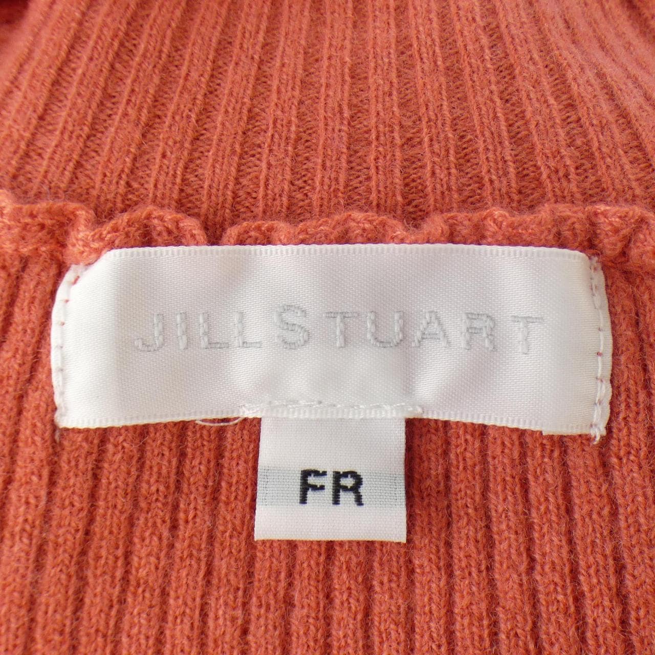 ジルスチュアート JILL STUART ニット