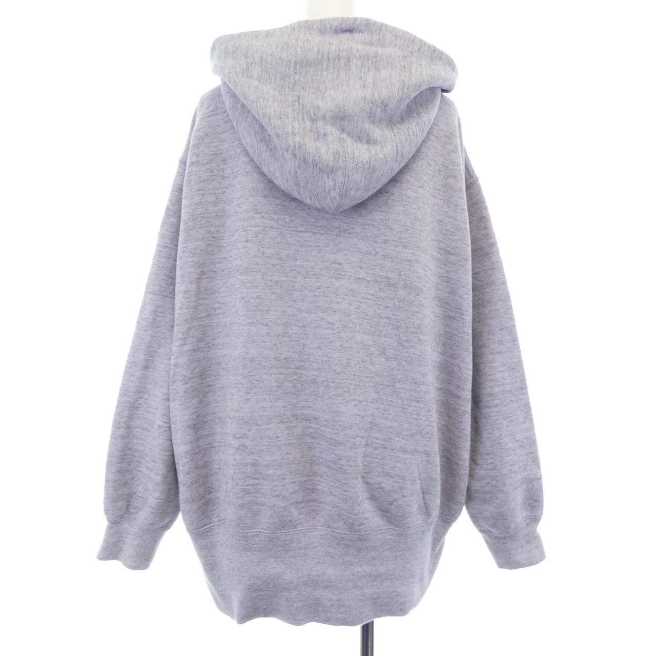 ドゥロワー DRAWER パーカー