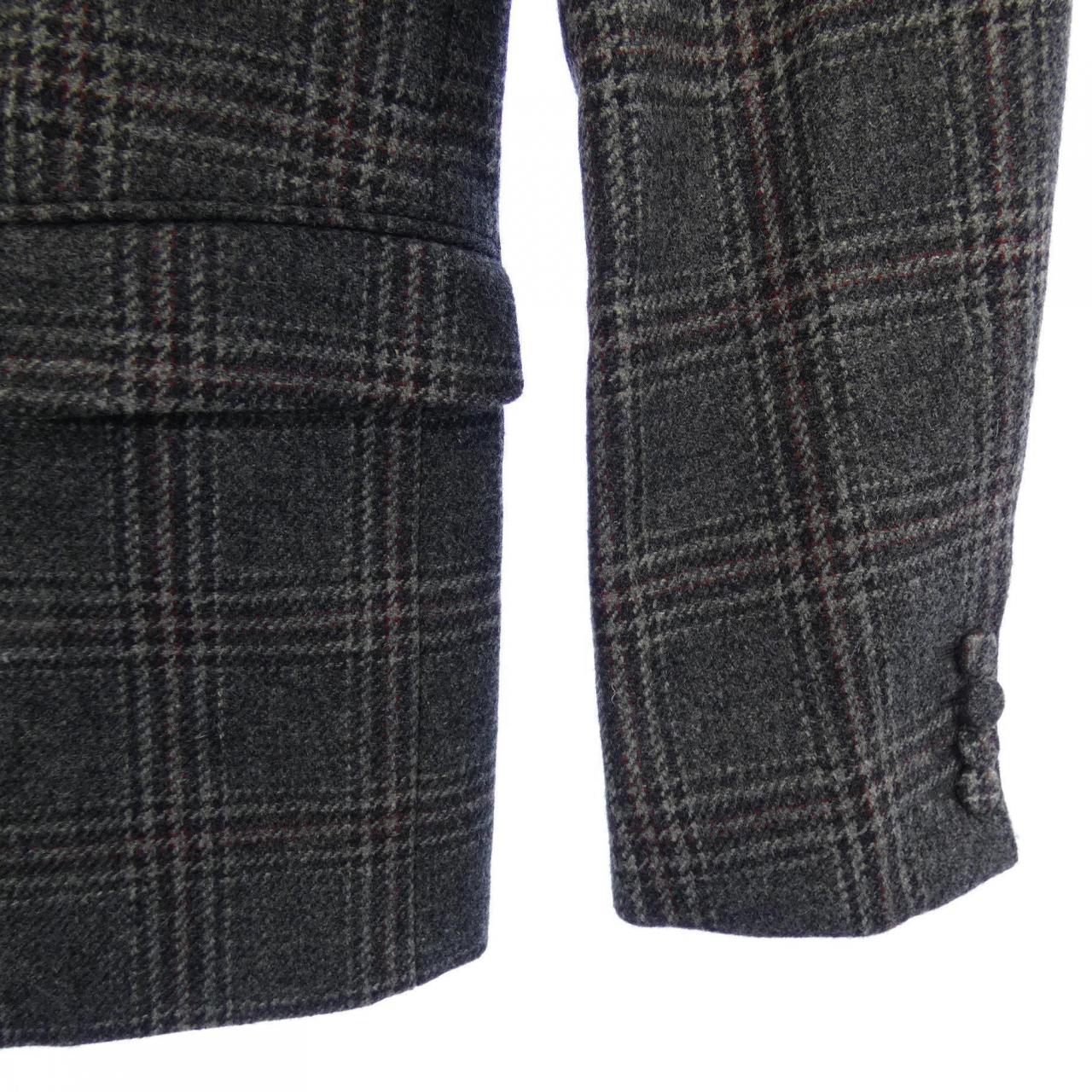 ドリスヴァンノッテン DRIES VAN NOTEN ジャケット