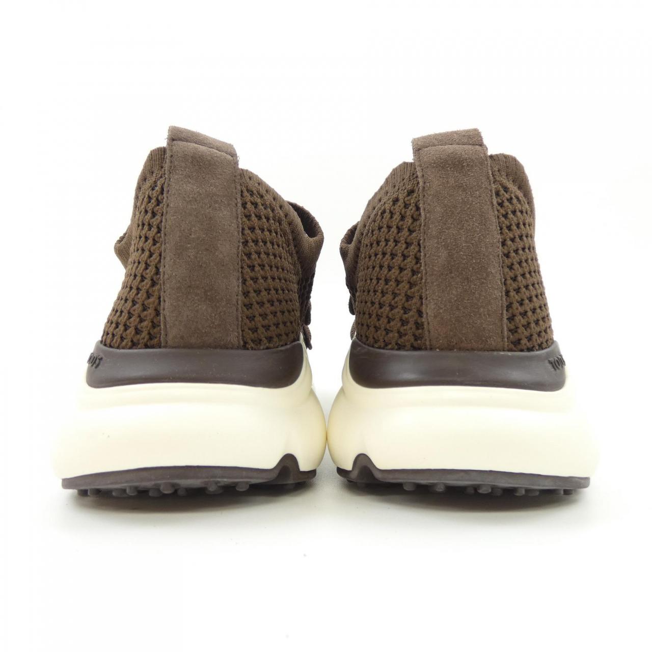 トッズ TOD'S スニーカー