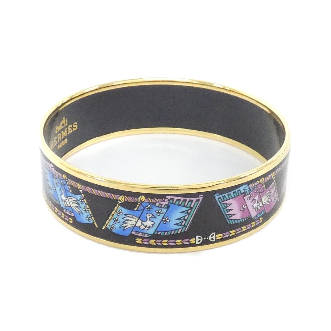 エルメス バングル