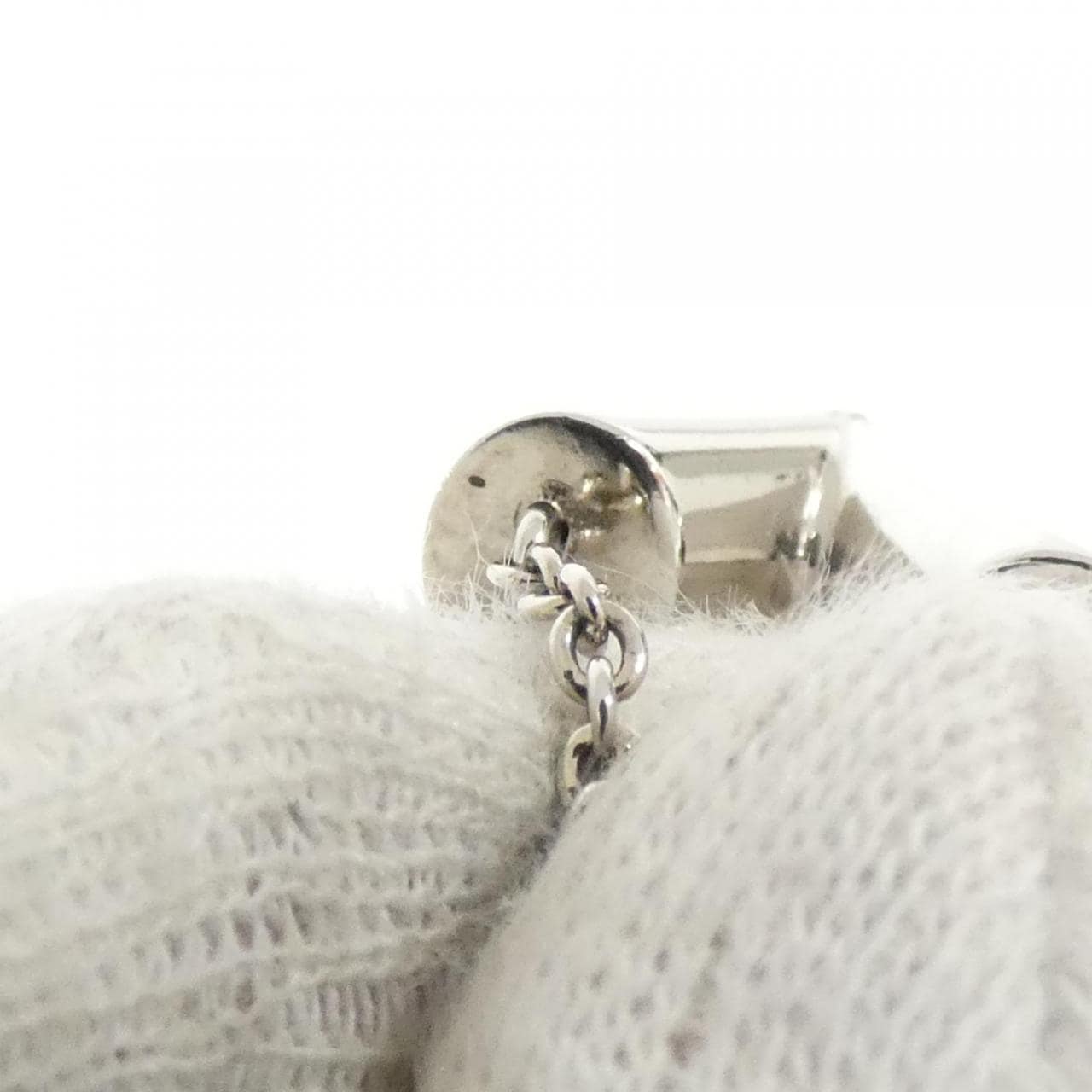 ルイヴィトン ネックレス エセンシャルV M63197 ネックレス