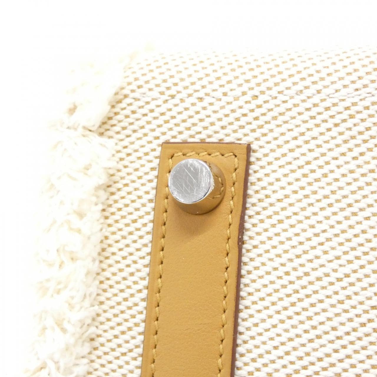 エルメス バーキン フレイ フレイ 35cm 082797CK バッグ