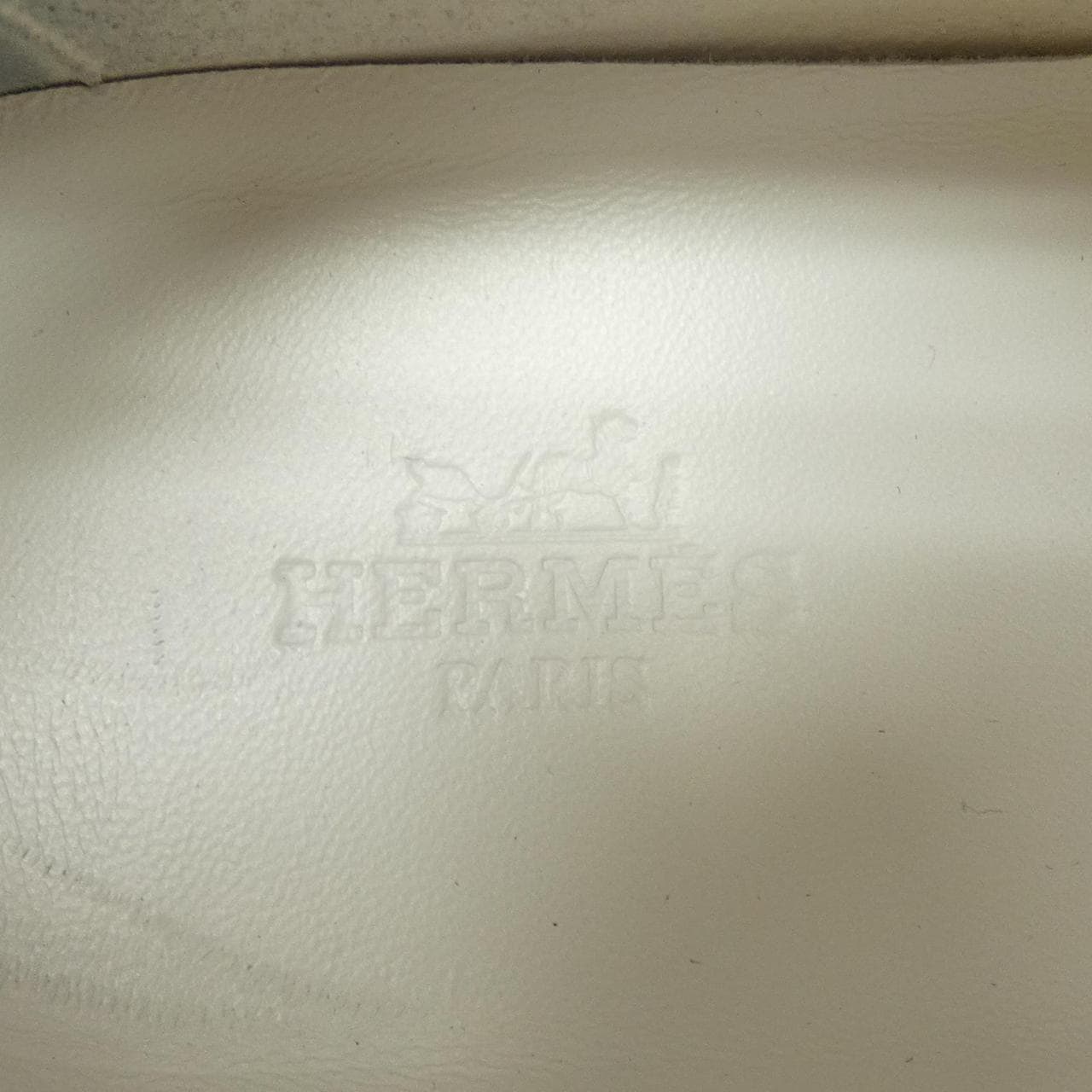 エルメス HERMES アディクト 201108Z スニーカー