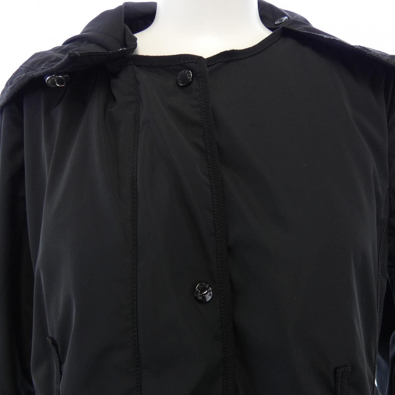 モンクレール MONCLER ANTHEMIS コート