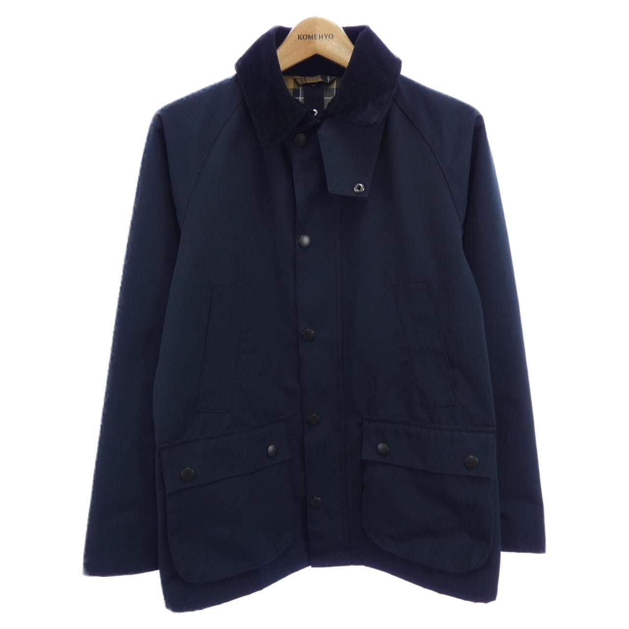 バブアー BARBOUR 2102122 ブルゾン