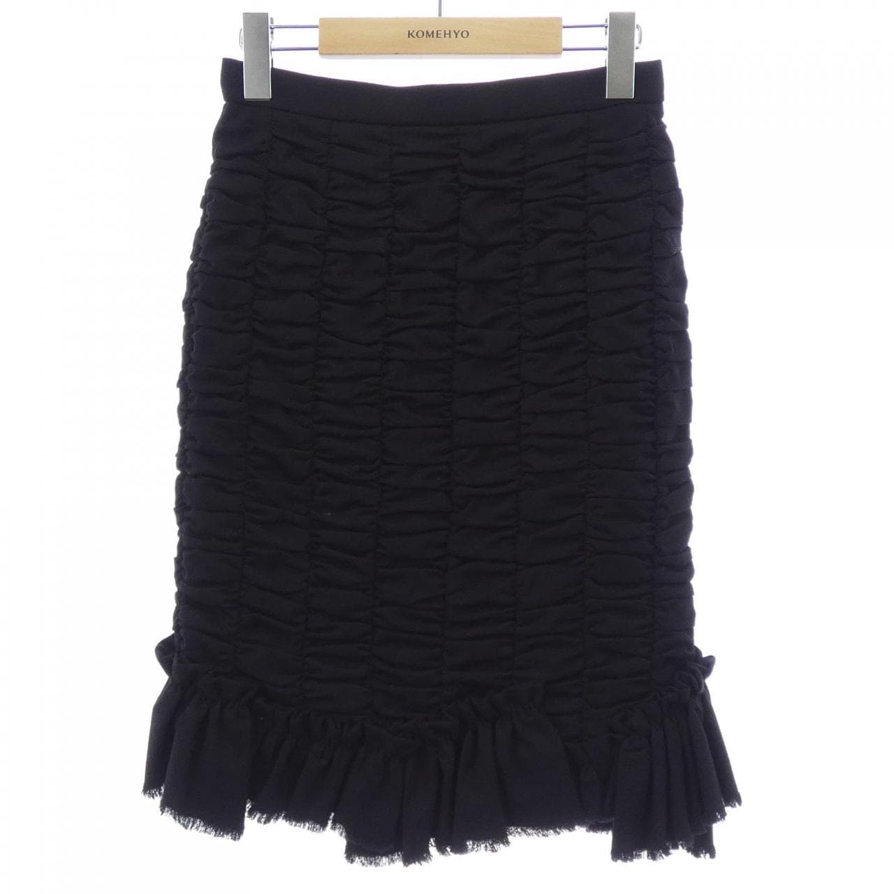 ルイヴィトン LOUIS VUITTON WPSK29WN4 スカート