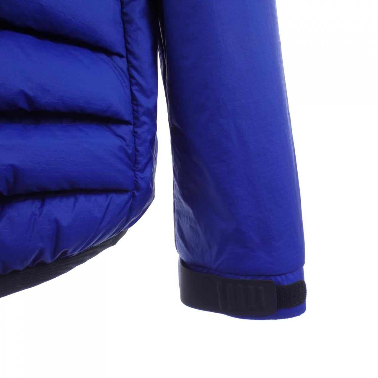 モンクレールグルノーブル MONCLER GRENOBLE MONTHEY ダウンジャケット