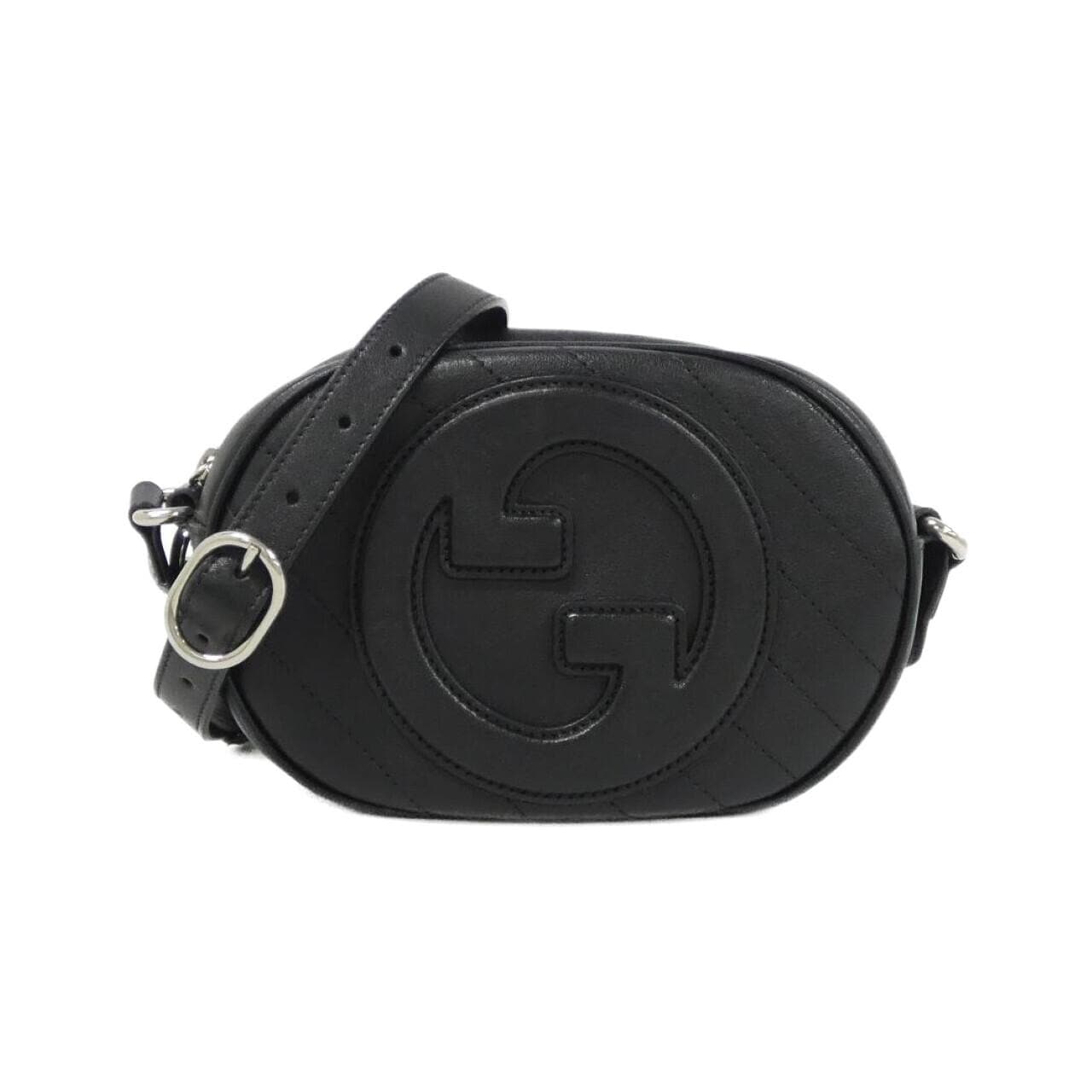 グッチ GUCCI BLONDIE 760175 AACPY ショルダーバッグ