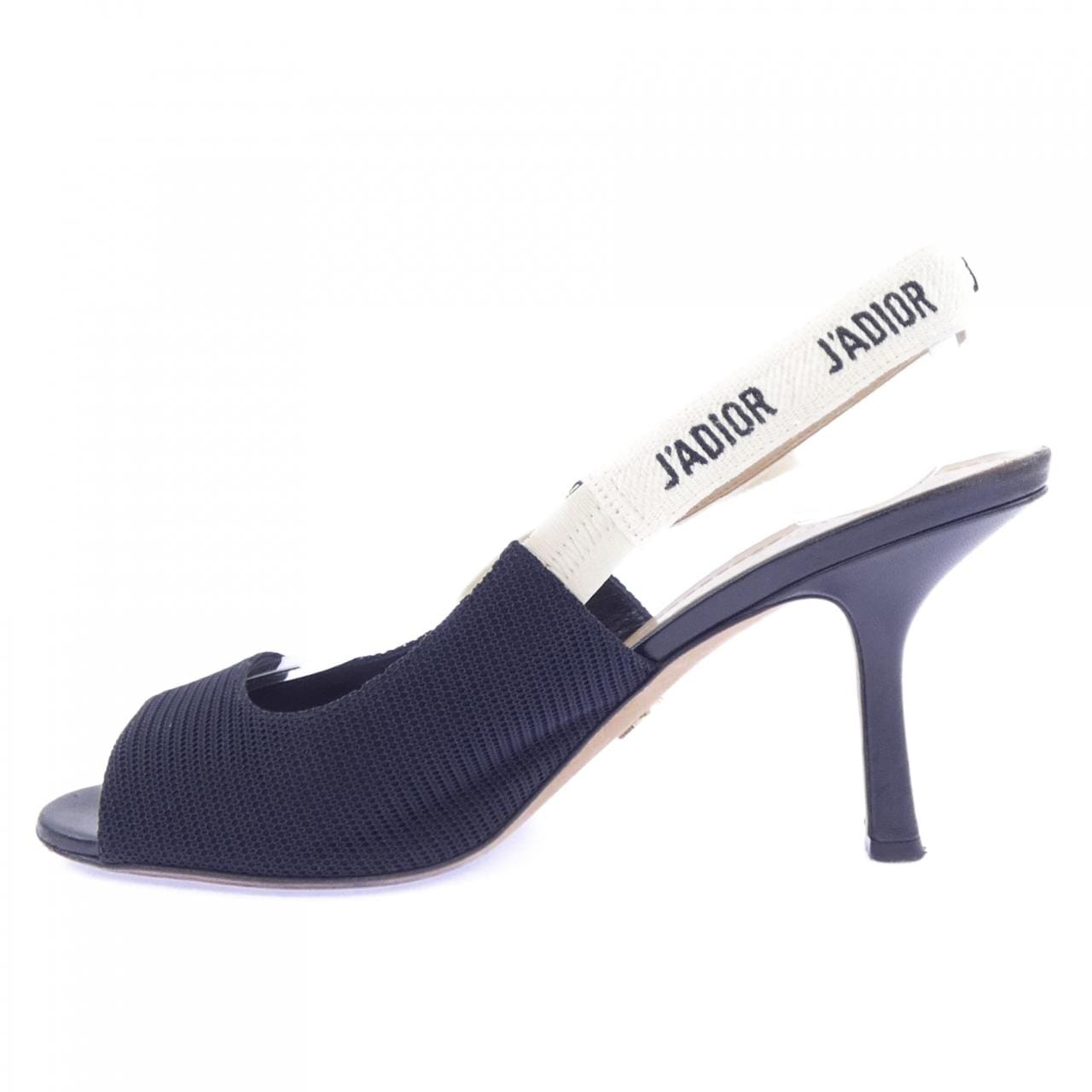 クリスチャンディオール CHRISTIAN DIOR J`ADIOR スリングバック KDQ373TFL サンダル