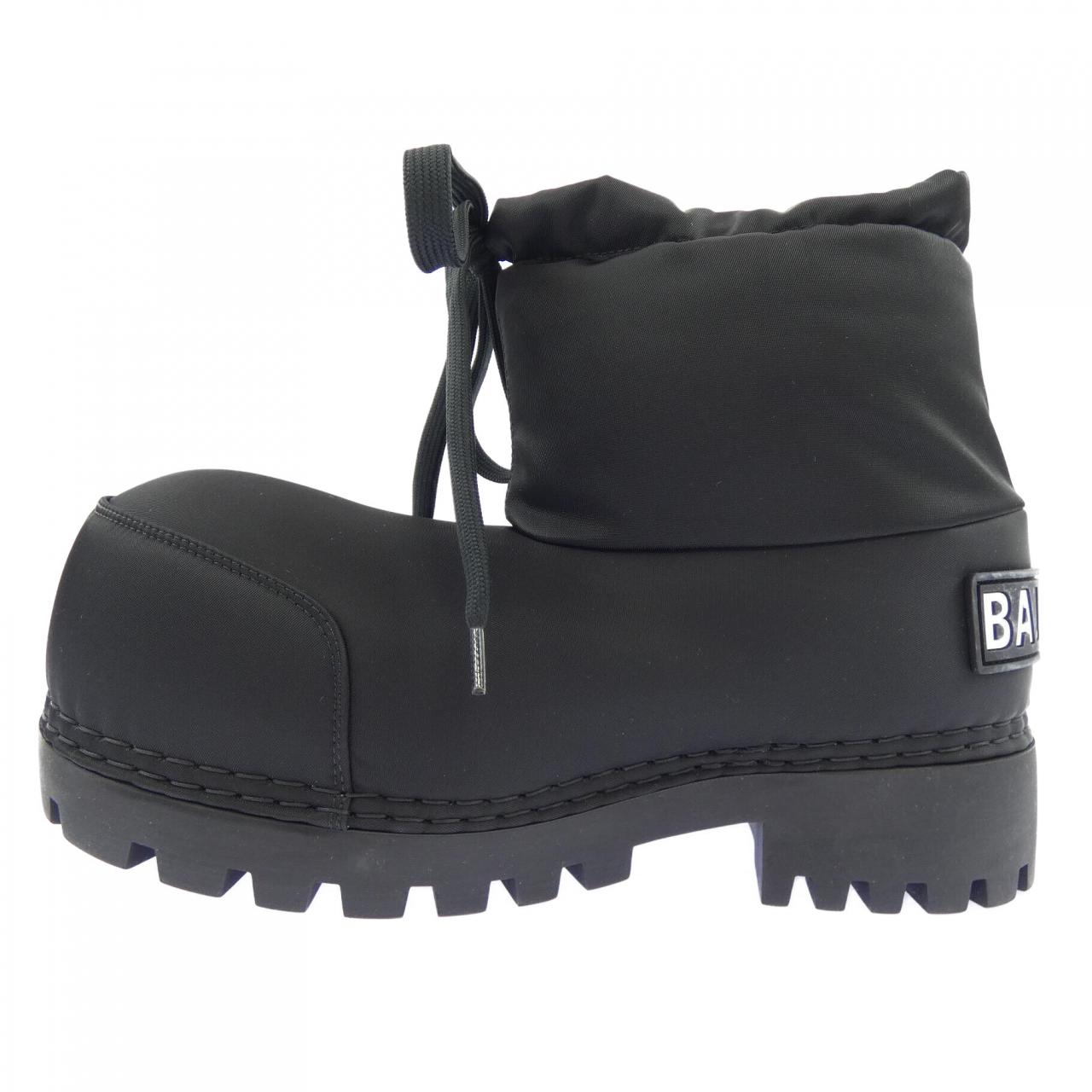 バレンシアガ BALENCIAGA 803768 W4SA1 ブーツ