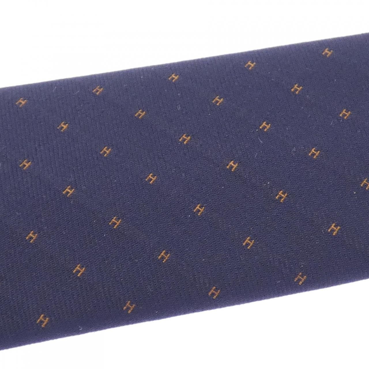 エルメス HERMES NECKTIE