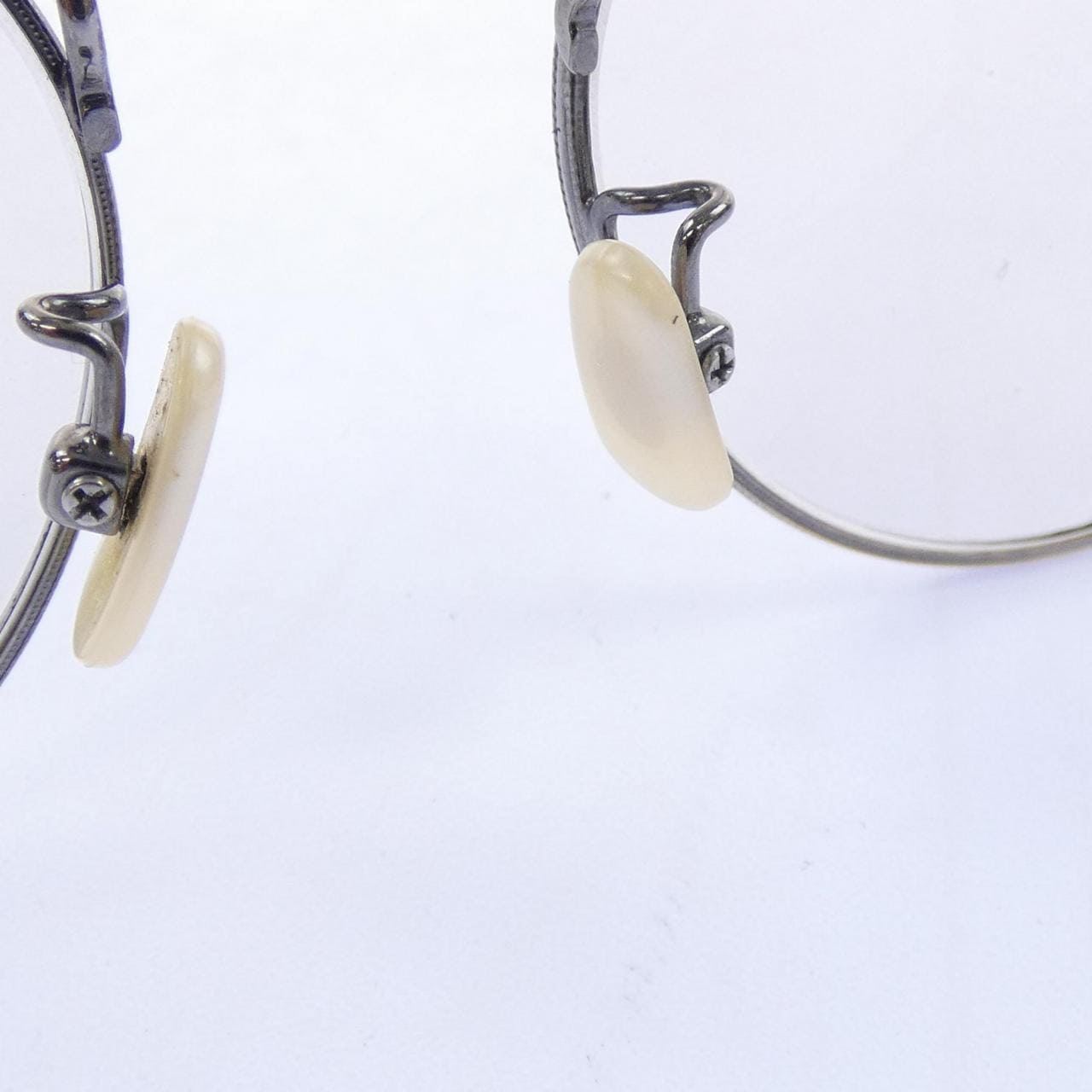 BOSTON CLUB WESTON EYEWEAR