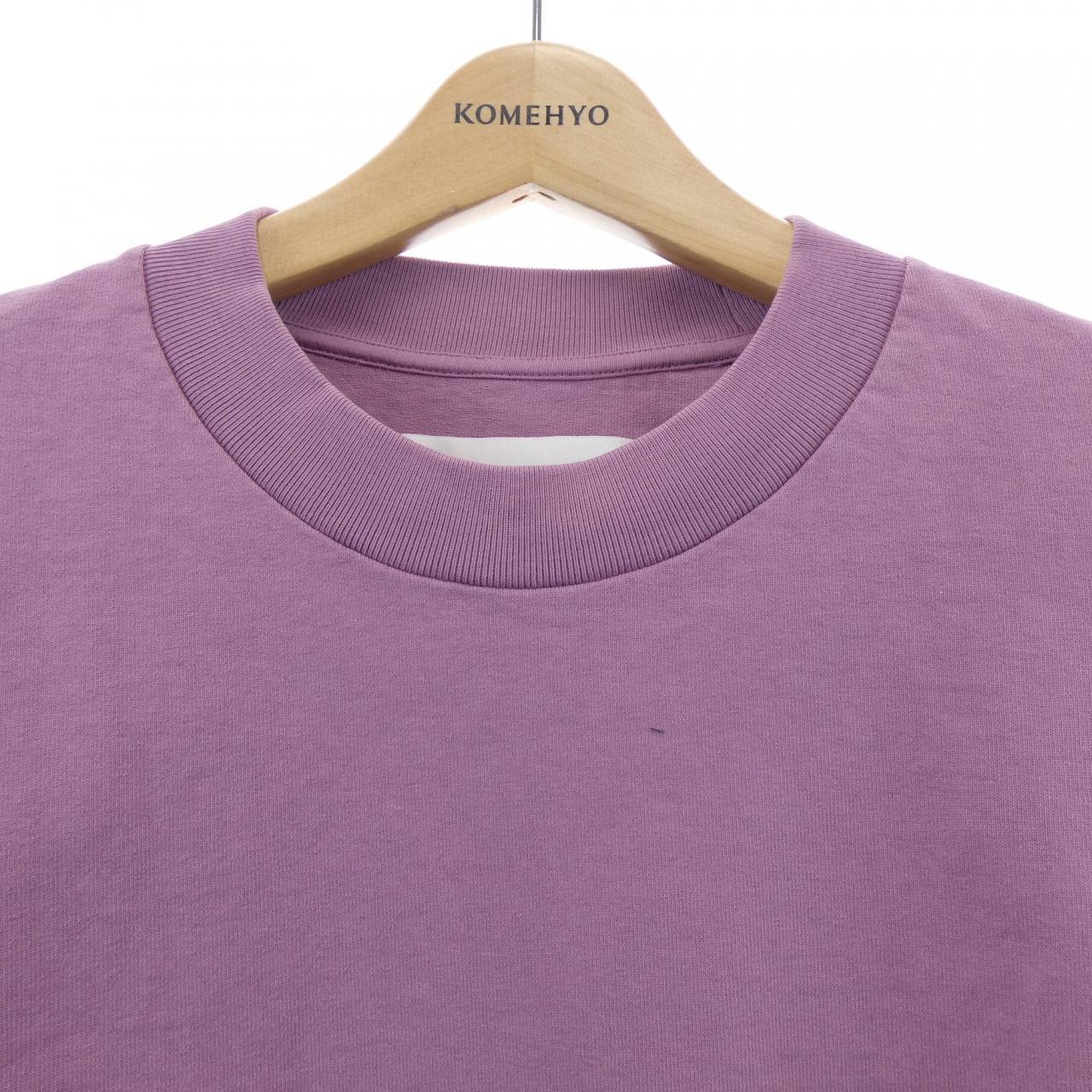 ジルサンダー JIL SANDER JSMS707047 Tシャツ