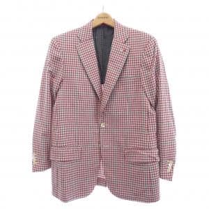 イザイア ISAIA ジャケット