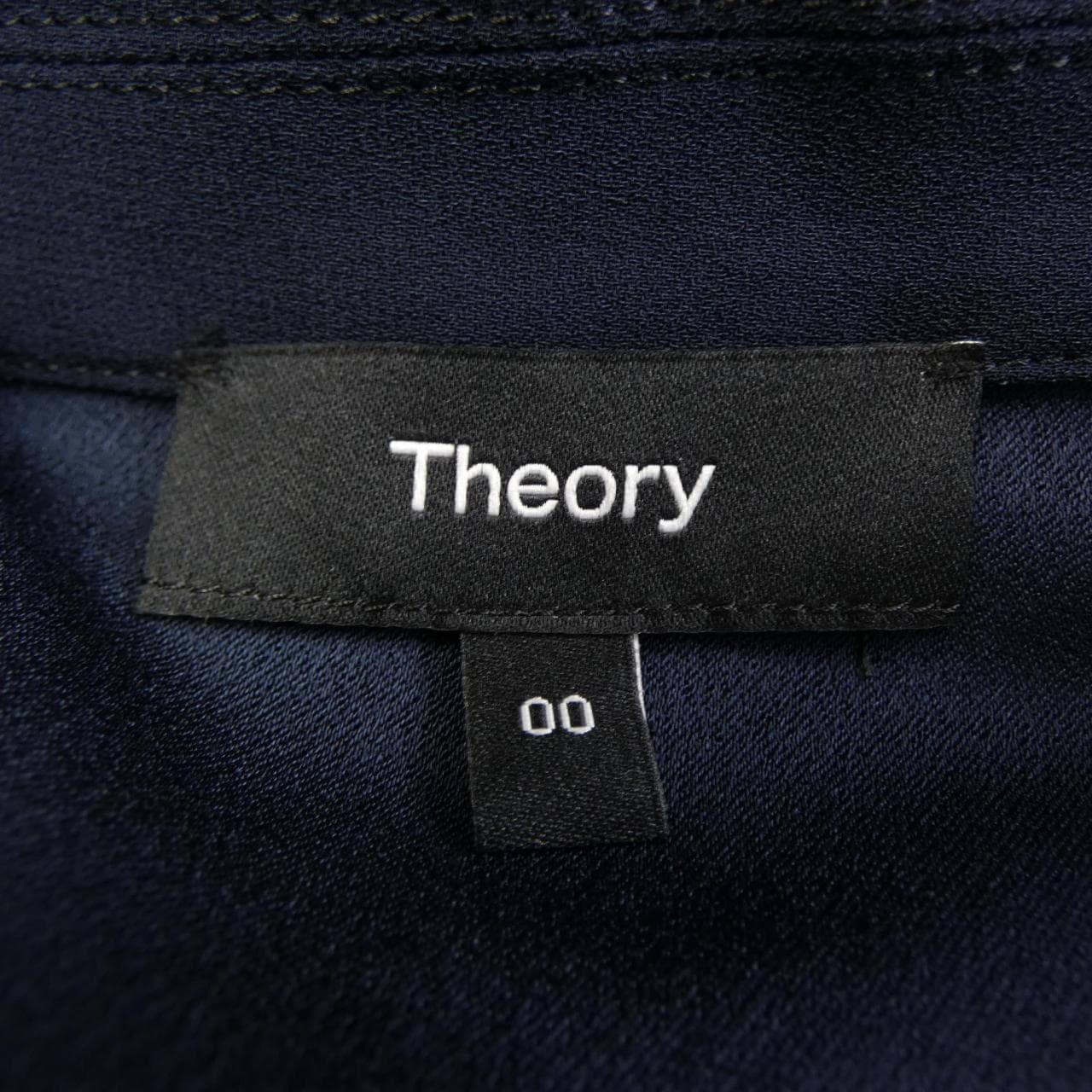 セオリー theory 01-4204106 ジャケット
