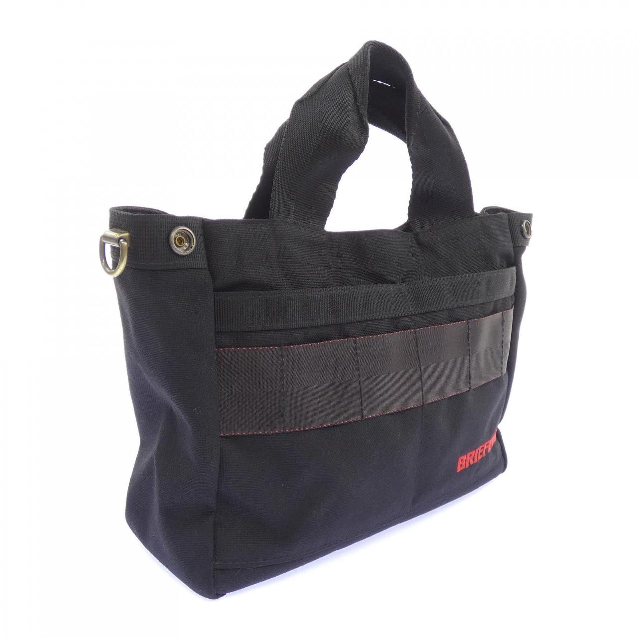 ブリーフィング BRIEFING BAG