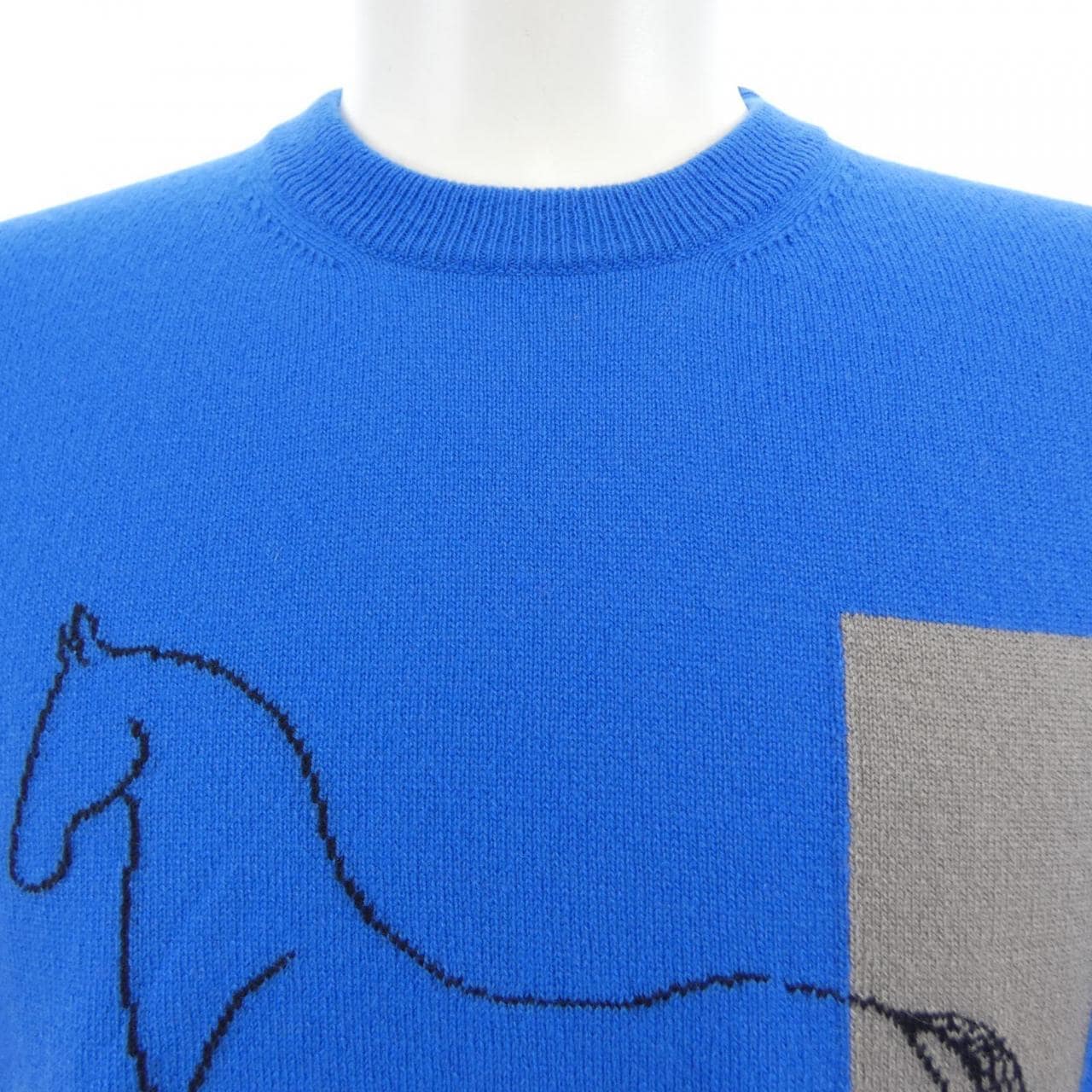 エルメス HERMES ニット