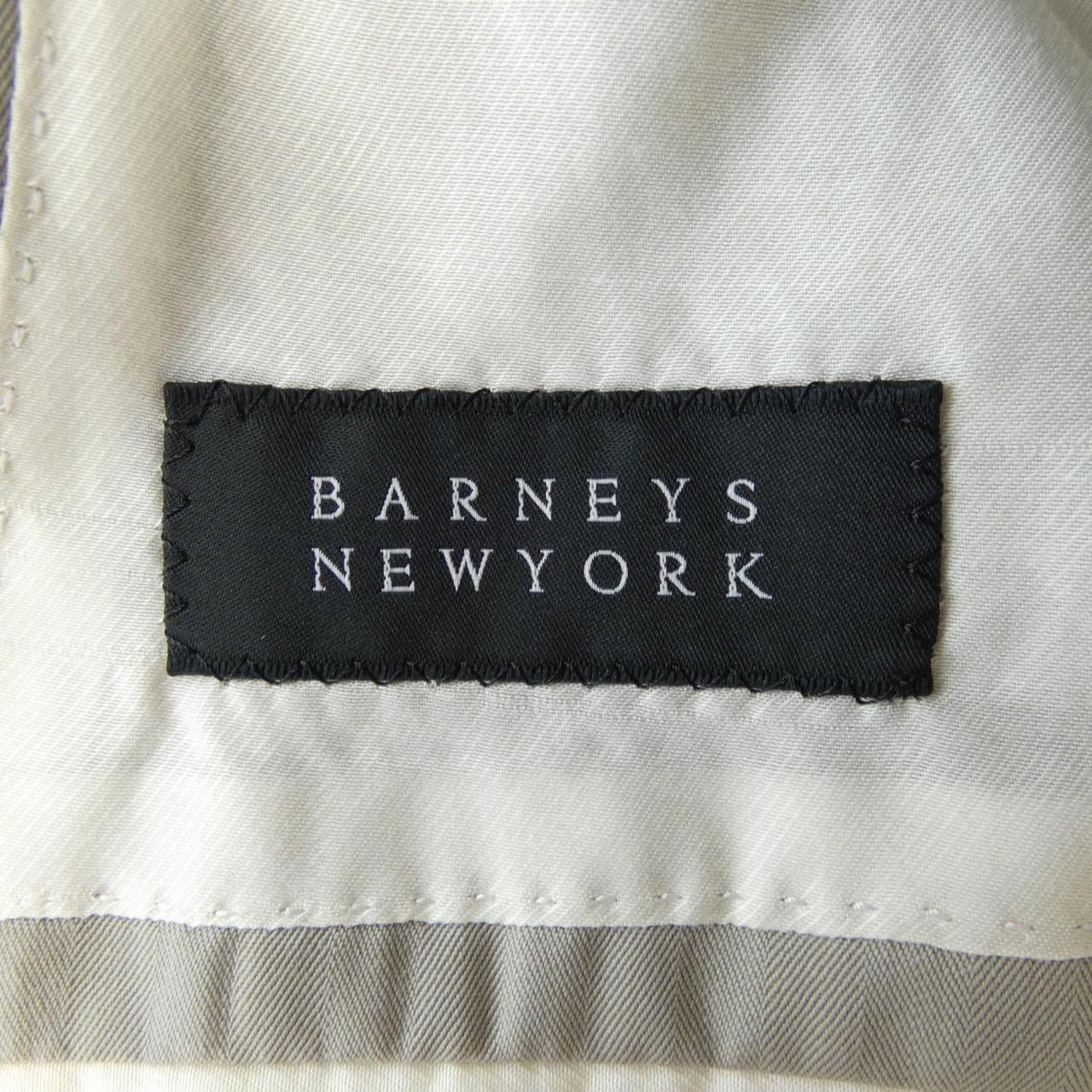 バーニーズニューヨーク BARNEYS NEW YORK MADISON スーツ