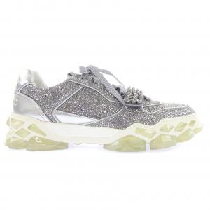 ジミーチュウ JIMMY CHOO スニーカー