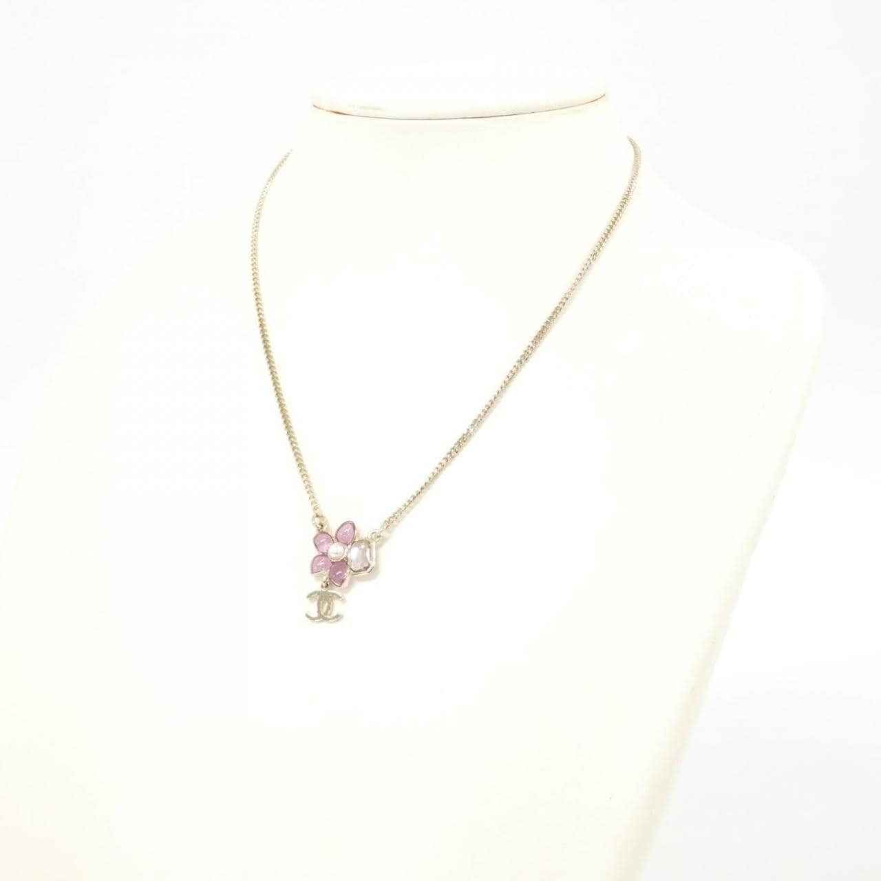 シャネル ABG813 ネックレス