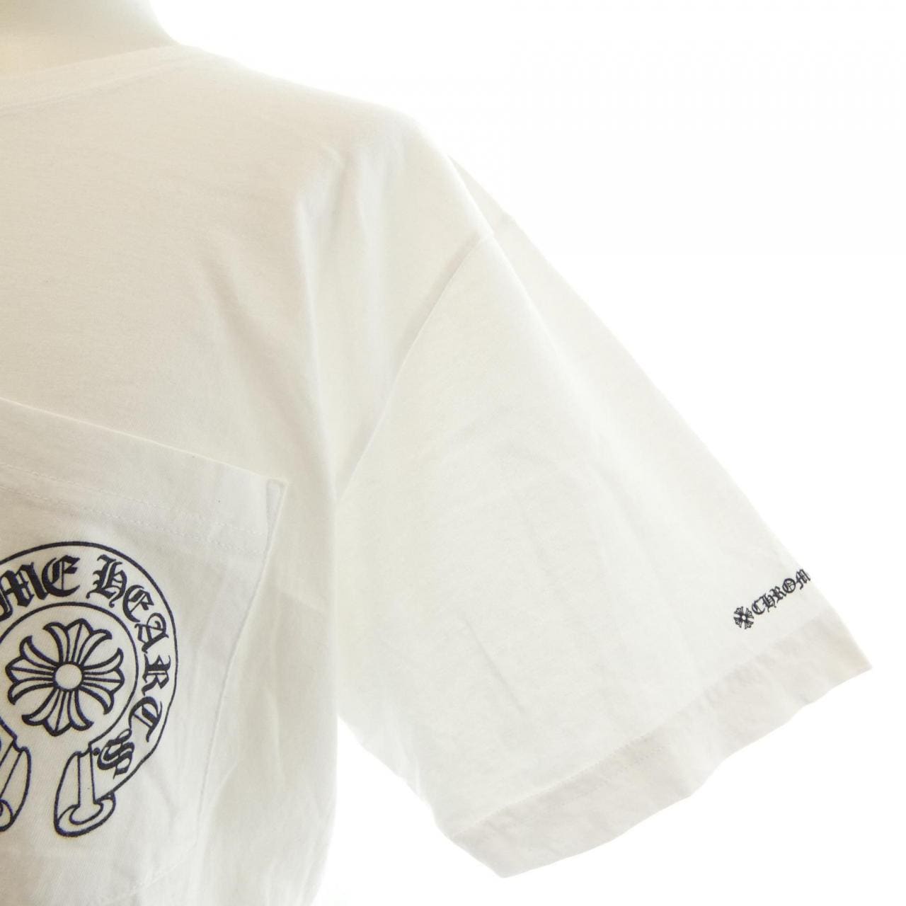 クロムハーツ CHROME HEARTS 408129111******763 Tシャツ