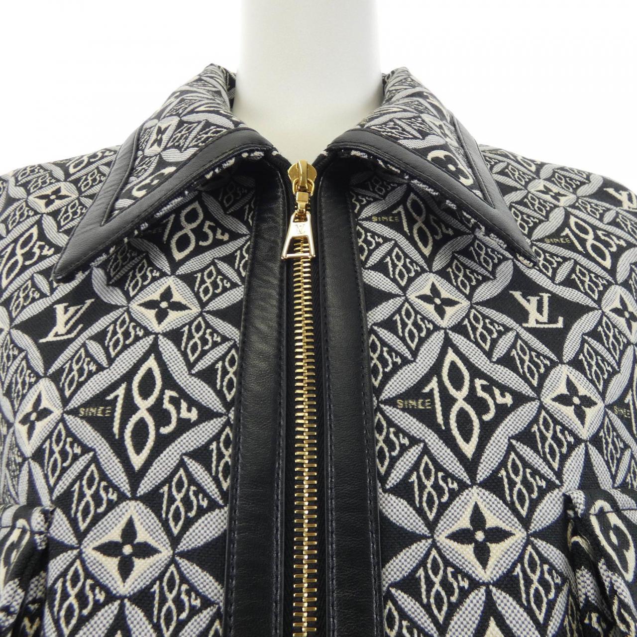 ルイヴィトン LOUIS VUITTON FKJA12ZFK ジャケット