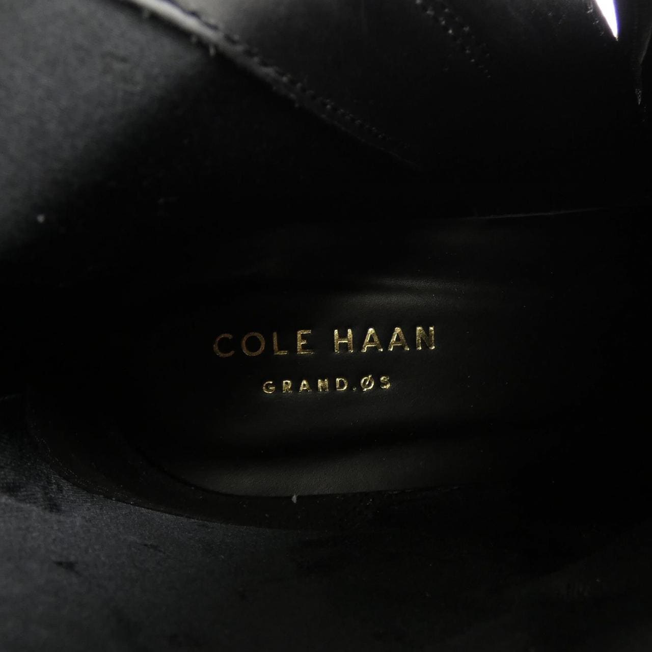 コールハーン COLE HAAN ブーツ