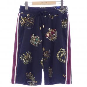 ドルチェアンドガッバーナ DOLCE&GABBANA GY2JAT/FS74D ショートパンツ