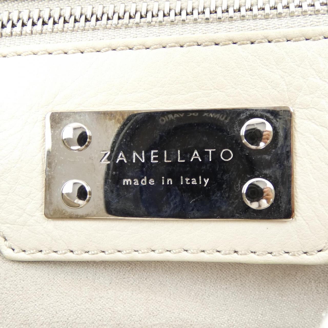 ザネラート ZANELLATO BAG