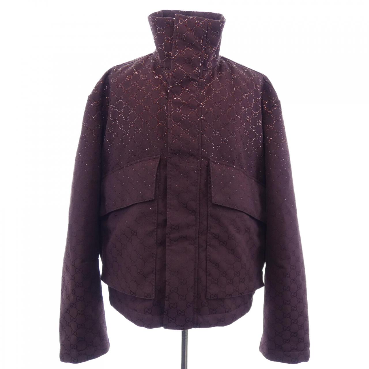 グッチ GUCCI 852739 ZKU09 ジャケット