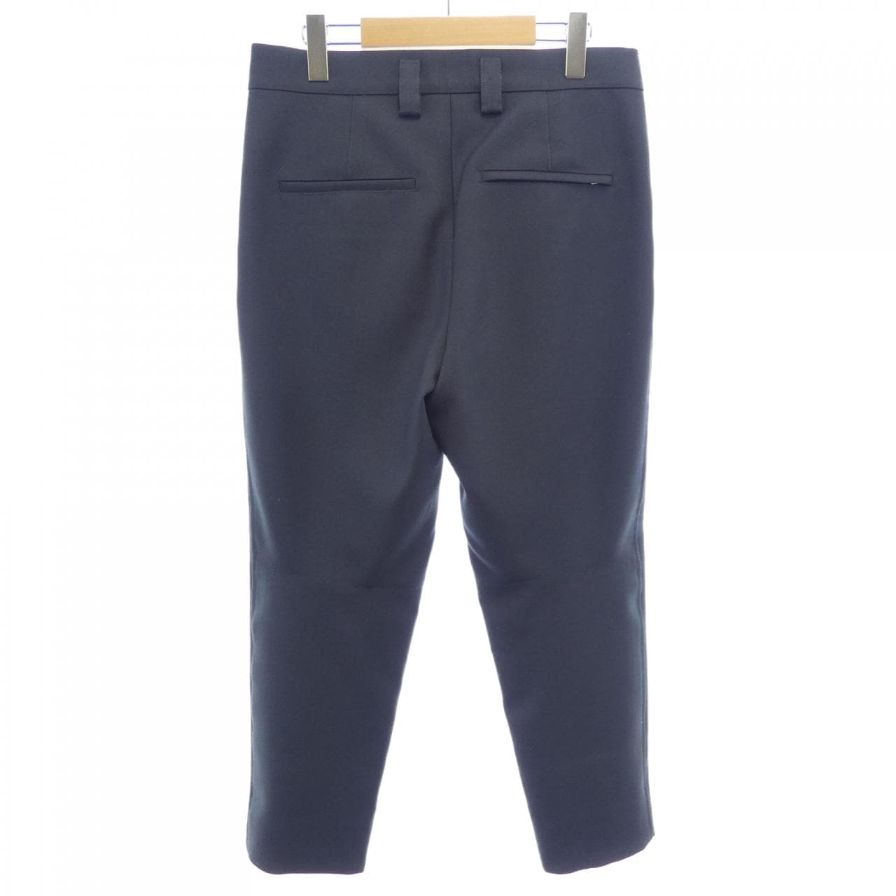 ジルサンダー JIL SANDER J21KA0028 パンツ