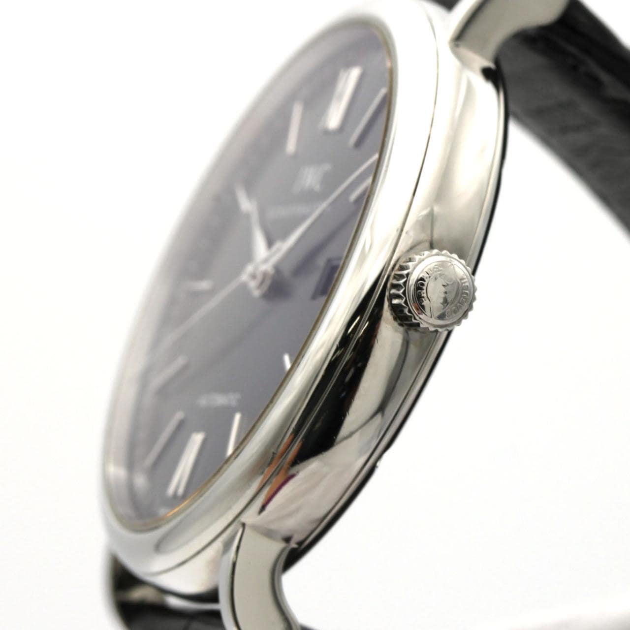 【ノーメンテナンス還元価格】IWC ポートフィノ IW356502 SS 自動巻